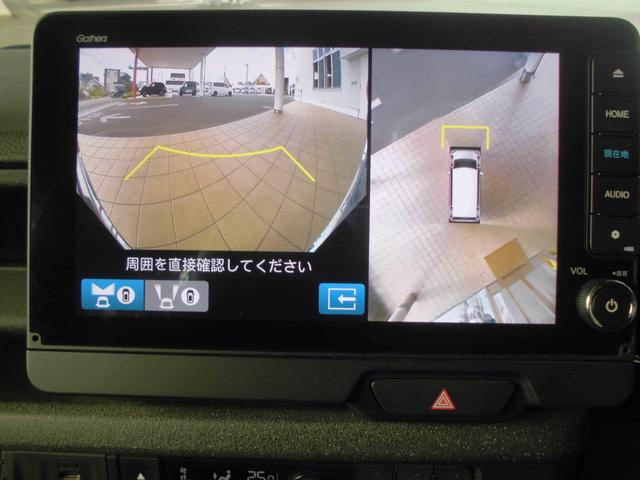 Ｎ－ＢＯＸカスタム ターボ　ワンオーナー車（10枚目）