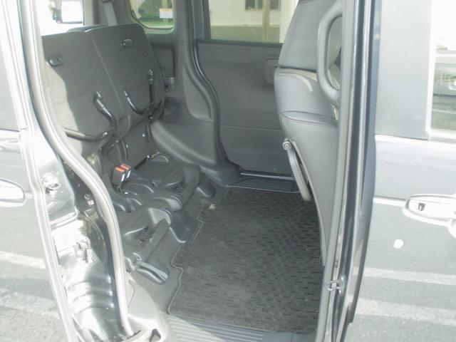 N-BOXカスタム ターボ ワンオーナー車(17枚目)