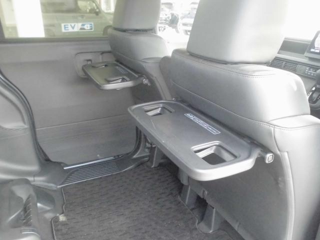 N-BOXカスタム ターボ ワンオーナー車(18枚目)