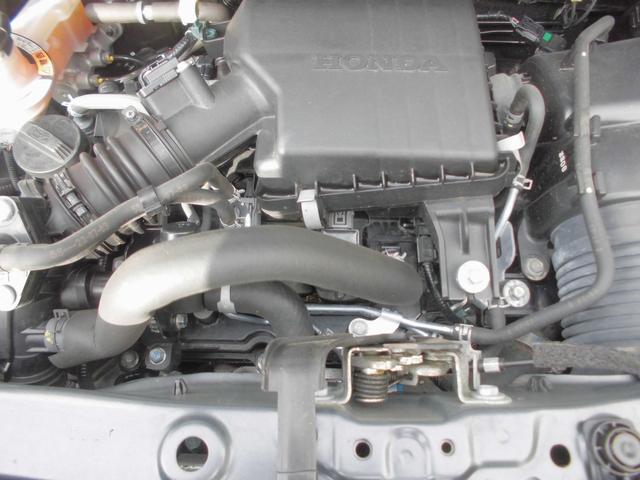 N-BOXカスタム ターボ ワンオーナー車(20枚目)