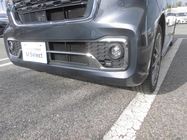 N-BOXカスタム ターボ ワンオーナー車(21枚目)