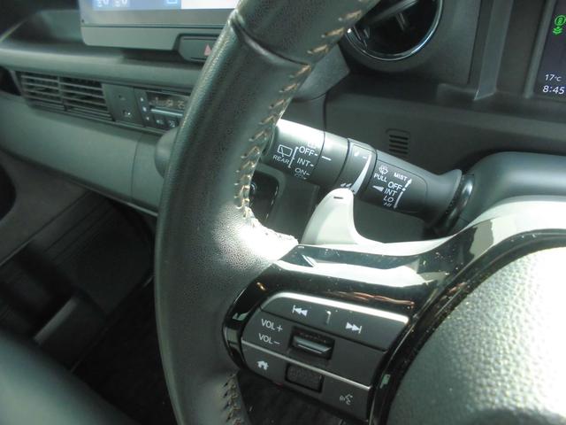 N-BOXカスタム ターボ ワンオーナー車(27枚目)