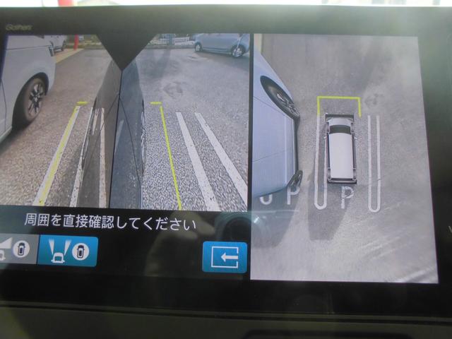 N-BOXカスタム ターボ ワンオーナー車(30枚目)