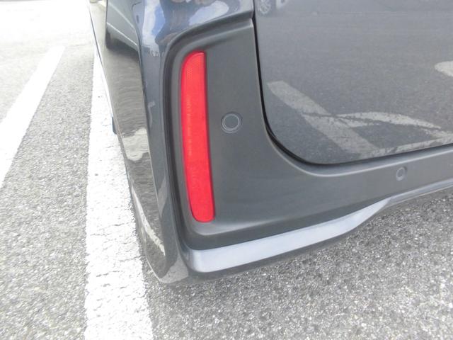 N-BOXカスタム ターボ ワンオーナー車(34枚目)
