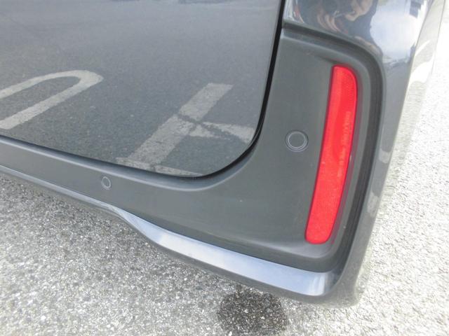 N-BOXカスタム ターボ ワンオーナー車(35枚目)