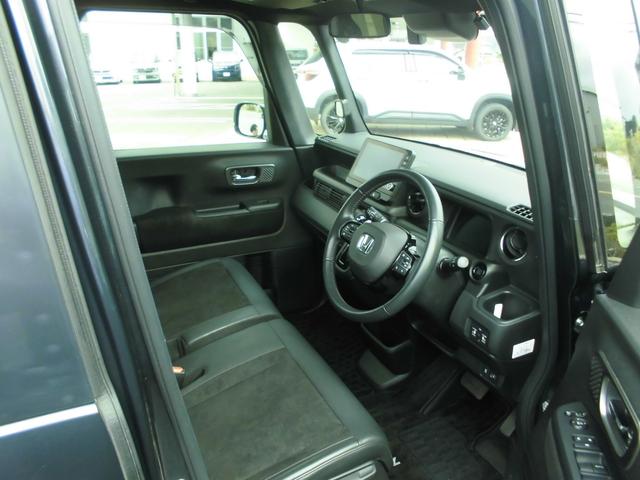 N-BOXカスタム ターボ ワンオーナー車(43枚目)