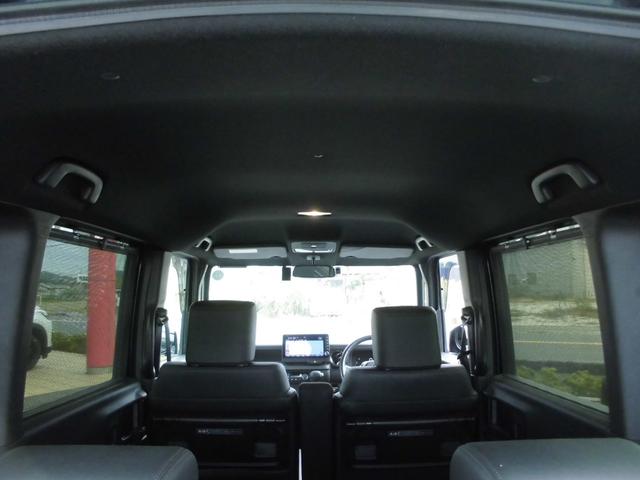 N-BOXカスタム ターボ ワンオーナー車(56枚目)