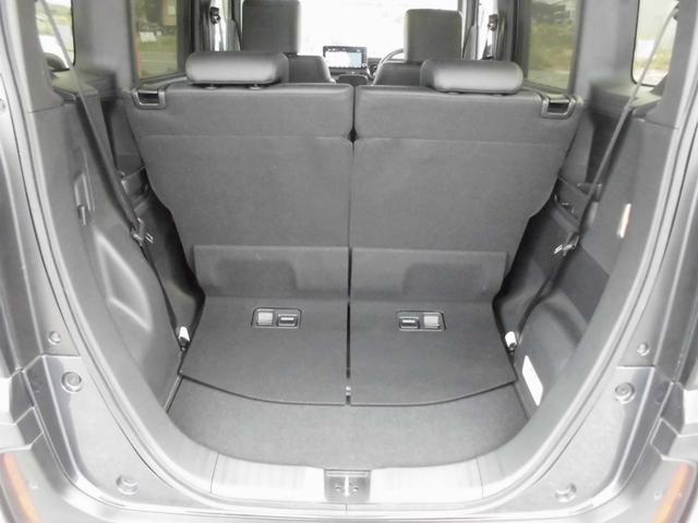 N-BOXカスタム ターボ ワンオーナー車(57枚目)