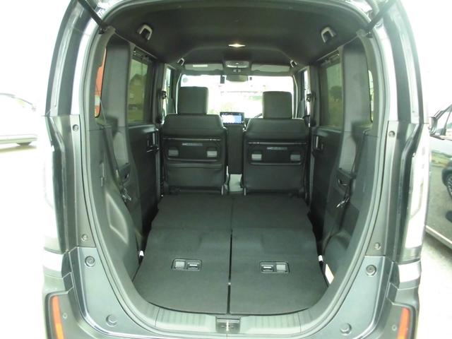 N-BOXカスタム ターボ ワンオーナー車(58枚目)