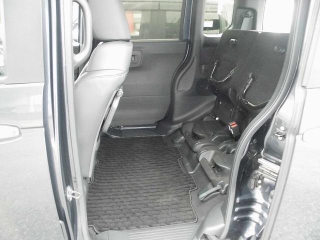 N-BOXカスタム ターボ ワンオーナー車(59枚目)