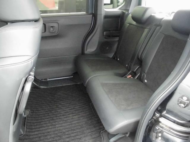 N-BOXカスタム ターボ ワンオーナー車(60枚目)