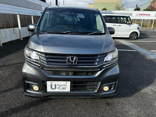 Ｎ－ＷＧＮカスタム Ｇ・Ａパッケージ（6枚目）