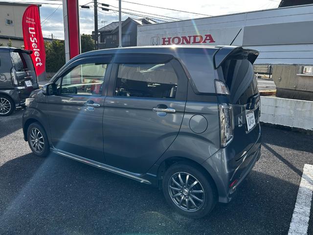 Ｎ－ＷＧＮカスタム Ｇ・Ａパッケージ（7枚目）