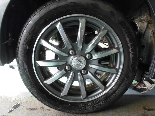 Ｎ－ＷＧＮカスタム Ｇ・Ａパッケージ（13枚目）