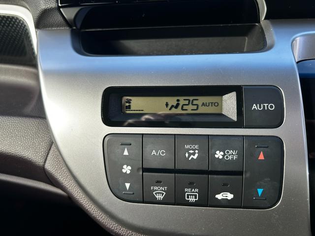 Ｎ－ＷＧＮカスタム Ｇ・Ａパッケージ（18枚目）