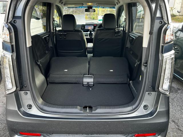 Ｎ－ＷＧＮカスタム Ｇ・Ａパッケージ（26枚目）