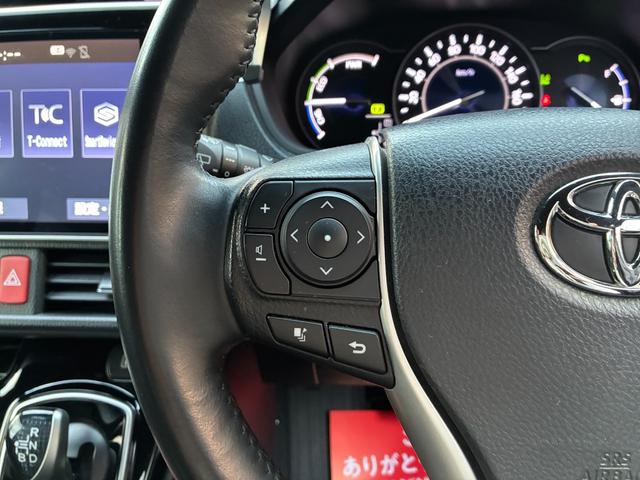 ノア ハイブリッドＳｉ　ダブルバイビーＩＩ　ドライブレコーダー　バックカメラ　ナビ　ＴＶ　クリアランスソナー　オートクルーズコントロール　レーンアシスト　衝突被害軽減システム　両側電動スライドドア　オートマチックハイビーム　オートライト（35枚目）