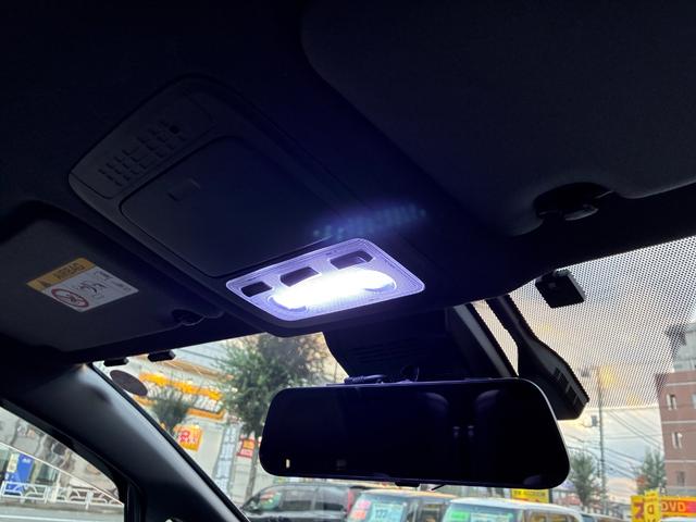 ノア ハイブリッドＳｉ　ダブルバイビーＩＩ　ドライブレコーダー　バックカメラ　ナビ　ＴＶ　クリアランスソナー　オートクルーズコントロール　レーンアシスト　衝突被害軽減システム　両側電動スライドドア　オートマチックハイビーム　オートライト（47枚目）