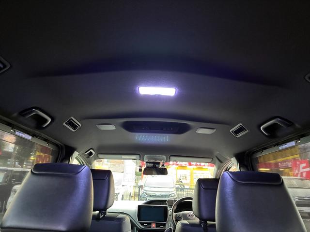 ノア ハイブリッドＳｉ　ダブルバイビーＩＩ　ドライブレコーダー　バックカメラ　ナビ　ＴＶ　クリアランスソナー　オートクルーズコントロール　レーンアシスト　衝突被害軽減システム　両側電動スライドドア　オートマチックハイビーム　オートライト（57枚目）