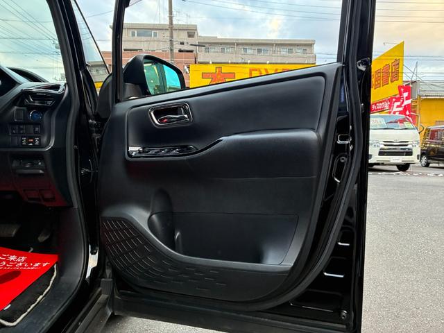 ノア ハイブリッドＳｉ　ダブルバイビーＩＩ　ドライブレコーダー　バックカメラ　ナビ　ＴＶ　クリアランスソナー　オートクルーズコントロール　レーンアシスト　衝突被害軽減システム　両側電動スライドドア　オートマチックハイビーム　オートライト（59枚目）