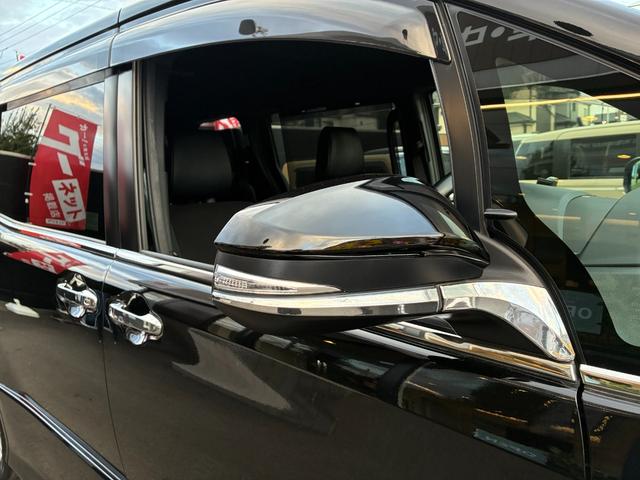 ノア ハイブリッドＳｉ　ダブルバイビーＩＩ　ドライブレコーダー　バックカメラ　ナビ　ＴＶ　クリアランスソナー　オートクルーズコントロール　レーンアシスト　衝突被害軽減システム　両側電動スライドドア　オートマチックハイビーム　オートライト（60枚目）