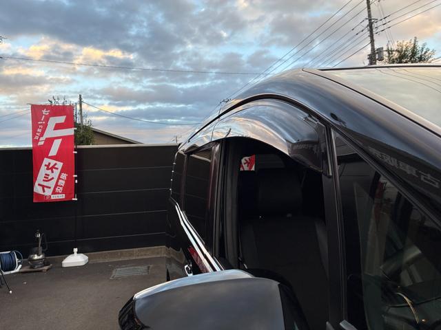 ノア ハイブリッドＳｉ　ダブルバイビーＩＩ　ドライブレコーダー　バックカメラ　ナビ　ＴＶ　クリアランスソナー　オートクルーズコントロール　レーンアシスト　衝突被害軽減システム　両側電動スライドドア　オートマチックハイビーム　オートライト（61枚目）