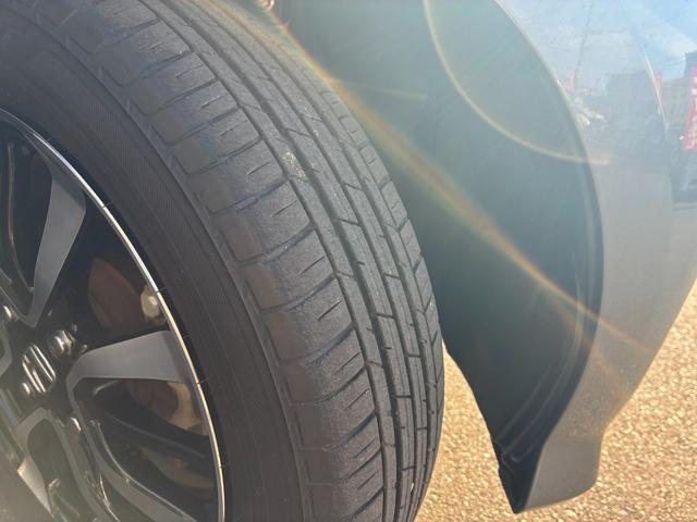 N-BOXカスタム G・Lホンダセンシング ドライブレコーダー ETC バックカメラ 両側スライド・片側電動 ナビ TV クリアランスソナー オートクルーズコントロール レーンアシスト 衝突被害軽減システム オートライト LEDヘッドランプ(24枚目)