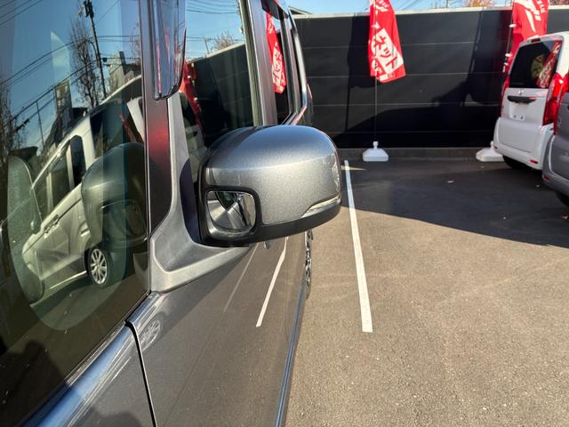 N-BOXカスタム G・Lホンダセンシング ドライブレコーダー ETC バックカメラ 両側スライド・片側電動 ナビ TV クリアランスソナー オートクルーズコントロール レーンアシスト 衝突被害軽減システム オートライト LEDヘッドランプ(29枚目)