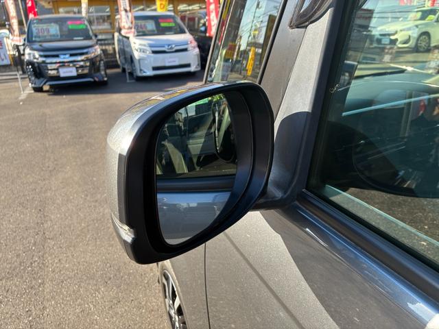 N-BOXカスタム G・Lホンダセンシング ドライブレコーダー ETC バックカメラ 両側スライド・片側電動 ナビ TV クリアランスソナー オートクルーズコントロール レーンアシスト 衝突被害軽減システム オートライト LEDヘッドランプ(31枚目)