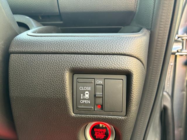 N-BOXカスタム G・Lホンダセンシング ドライブレコーダー ETC バックカメラ 両側スライド・片側電動 ナビ TV クリアランスソナー オートクルーズコントロール レーンアシスト 衝突被害軽減システム オートライト LEDヘッドランプ(44枚目)