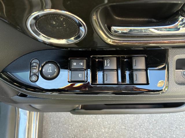 N-BOXカスタム G・Lホンダセンシング ドライブレコーダー ETC バックカメラ 両側スライド・片側電動 ナビ TV クリアランスソナー オートクルーズコントロール レーンアシスト 衝突被害軽減システム オートライト LEDヘッドランプ(50枚目)