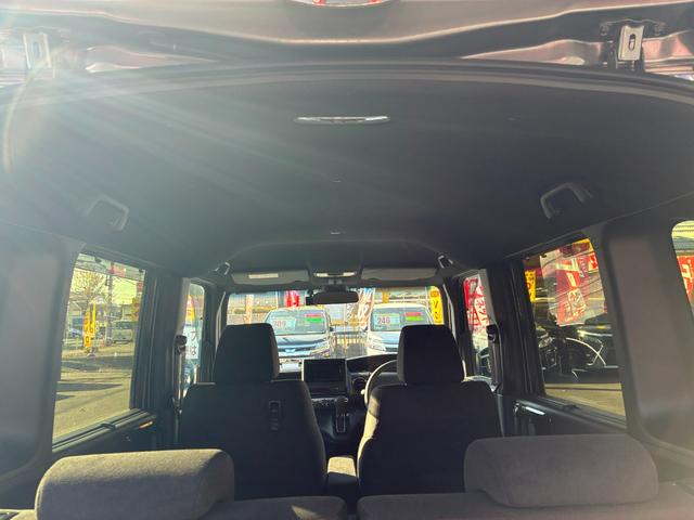 N-BOXカスタム G・Lホンダセンシング ドライブレコーダー ETC バックカメラ 両側スライド・片側電動 ナビ TV クリアランスソナー オートクルーズコントロール レーンアシスト 衝突被害軽減システム オートライト LEDヘッドランプ(55枚目)