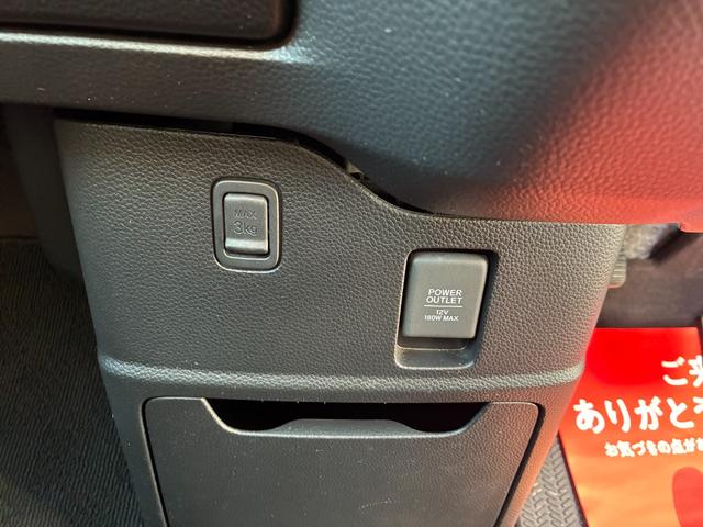 N-BOXカスタム G・Lホンダセンシング ドライブレコーダー ETC バックカメラ 両側スライド・片側電動 ナビ TV クリアランスソナー オートクルーズコントロール レーンアシスト 衝突被害軽減システム オートライト LEDヘッドランプ(57枚目)