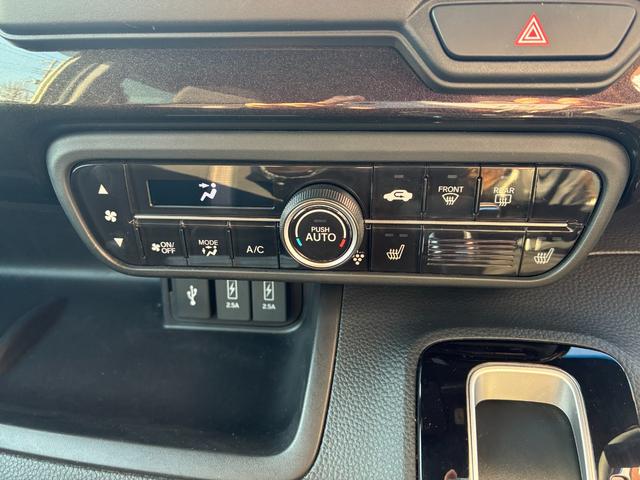 N-BOXカスタム G・Lホンダセンシング ドライブレコーダー ETC バックカメラ 両側スライド・片側電動 ナビ TV クリアランスソナー オートクルーズコントロール レーンアシスト 衝突被害軽減システム オートライト LEDヘッドランプ(65枚目)