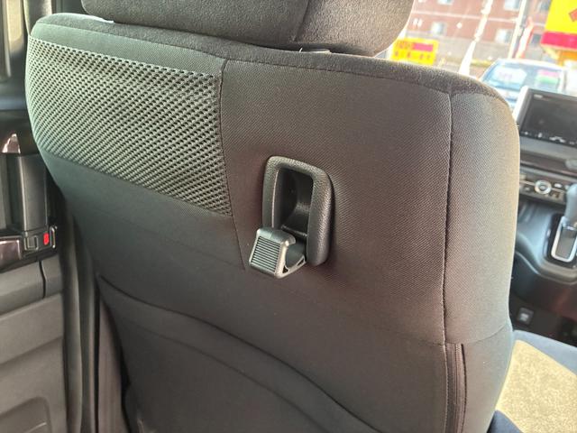 N-BOXカスタム G・Lホンダセンシング ドライブレコーダー ETC バックカメラ 両側スライド・片側電動 ナビ TV クリアランスソナー オートクルーズコントロール レーンアシスト 衝突被害軽減システム オートライト LEDヘッドランプ(67枚目)