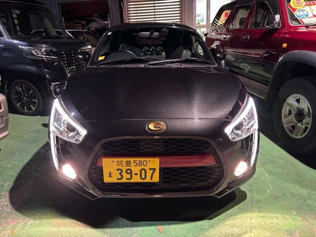 コペン ローブ S ナビ/フルセグTV/Bluetooth/バックカメラ/社外マフラー/ビルシュタイン足廻り/MOMOステアリング/純正レカロシート+レザーシートカバー/オプション2トンカラー/本土車(2枚目)