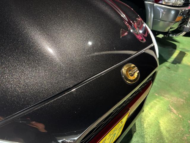 コペン ローブ S ナビ/フルセグTV/Bluetooth/バックカメラ/社外マフラー/ビルシュタイン足廻り/MOMOステアリング/純正レカロシート+レザーシートカバー/オプション2トンカラー/本土車(18枚目)