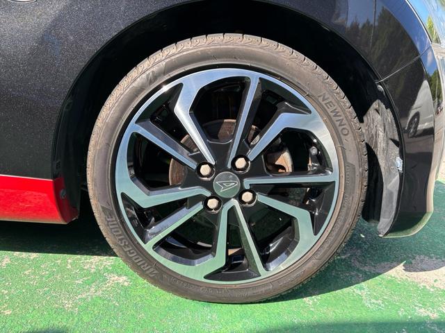 コペン ローブ S ナビ/フルセグTV/Bluetooth/バックカメラ/社外マフラー/ビルシュタイン足廻り/MOMOステアリング/純正レカロシート+レザーシートカバー/オプション2トンカラー/本土車(30枚目)