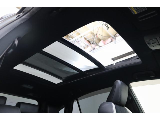 ハリアー エレガンス　Ｇ’ｓ　ＥＴＣ　バックカメラ　サンルーフ　ナビ　ＬＥＤヘッドランプ　アルミホイール　スマートキー　ＣＶＴ　盗難防止システム　衝突安全ボディ　ＡＢＳ　ＥＳＣ　エアコン　パワーステアリング　パワーウィンドウ（15枚目）
