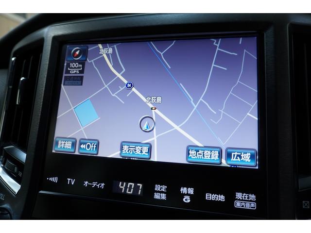 クラウン アスリートS ETC オートクルーズコントロール バックカメラ ナビ TV アルミホイール HID AT スマートキー 盗難防止システム パワーシート 衝突安全ボディ ABS ESC エアコン パワーステアリング(9枚目)