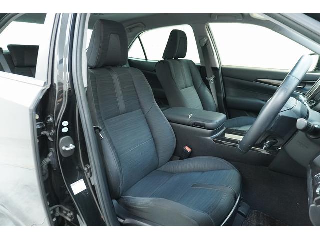 クラウン アスリートS ETC オートクルーズコントロール バックカメラ ナビ TV アルミホイール HID AT スマートキー 盗難防止システム パワーシート 衝突安全ボディ ABS ESC エアコン パワーステアリング(15枚目)