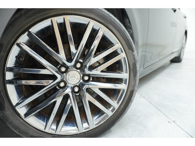 クラウン アスリートS ETC オートクルーズコントロール バックカメラ ナビ TV アルミホイール HID AT スマートキー 盗難防止システム パワーシート 衝突安全ボディ ABS ESC エアコン パワーステアリング(20枚目)