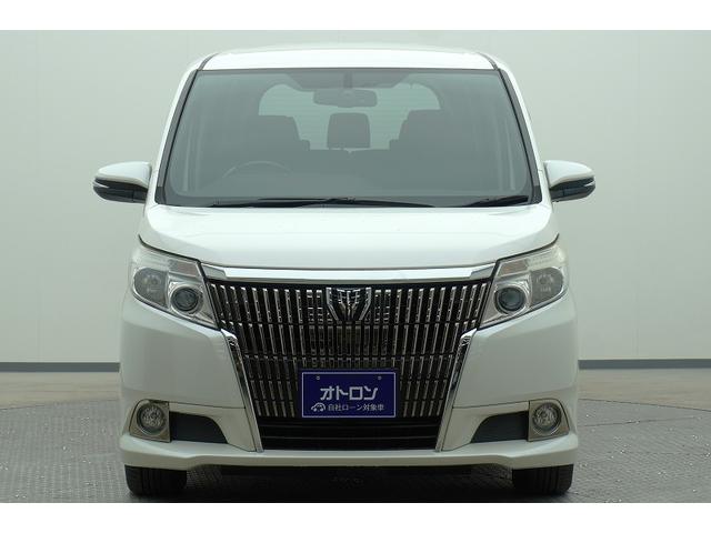 エスクァイア Gi 4WD バックカメラ ナビ TV オートクルーズコントロール 両側電動スライドドア オートマチックハイビーム オートライト LEDヘッドランプ スマートキー アイドリングストップ 3列シート CVT(2枚目)