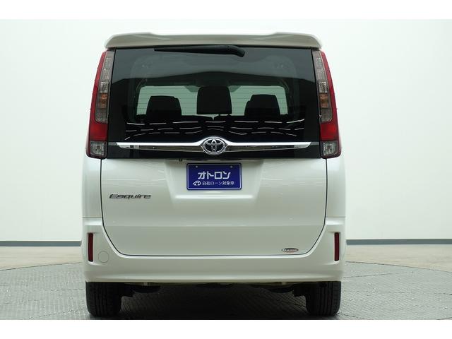 エスクァイア Gi 4WD バックカメラ ナビ TV オートクルーズコントロール 両側電動スライドドア オートマチックハイビーム オートライト LEDヘッドランプ スマートキー アイドリングストップ 3列シート CVT(5枚目)