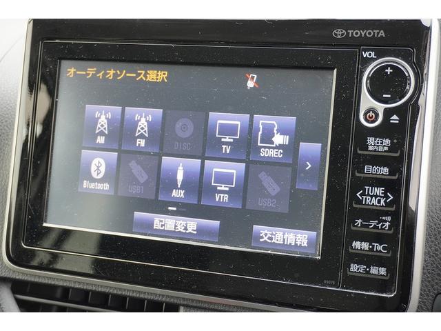 エスクァイア Gi 4WD バックカメラ ナビ TV オートクルーズコントロール 両側電動スライドドア オートマチックハイビーム オートライト LEDヘッドランプ スマートキー アイドリングストップ 3列シート CVT(11枚目)