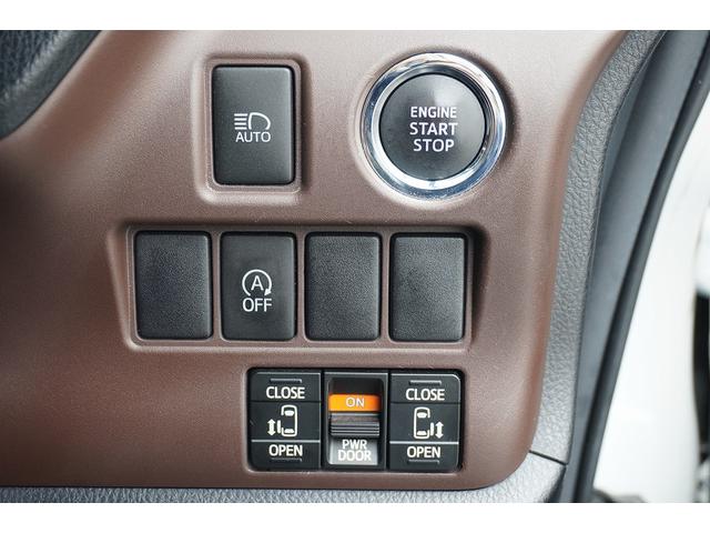 エスクァイア Gi 4WD バックカメラ ナビ TV オートクルーズコントロール 両側電動スライドドア オートマチックハイビーム オートライト LEDヘッドランプ スマートキー アイドリングストップ 3列シート CVT(13枚目)