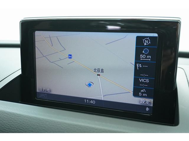 Ｑ３ ２．０ＴＦＳＩクワトロ１８０ＰＳ　４ＷＤ　ドライブレコーダー　ＥＴＣ　バックカメラ　パワーシート　ナビ　ＴＶ　ＨＩＤ　ヘッドライトウォッシャー　アルミホイール　スマートキー　ＡＴ　盗難防止システム　Ｂｌｕｅｔｏｏｔｈ　ＡＢＳ　エアコン（8枚目）