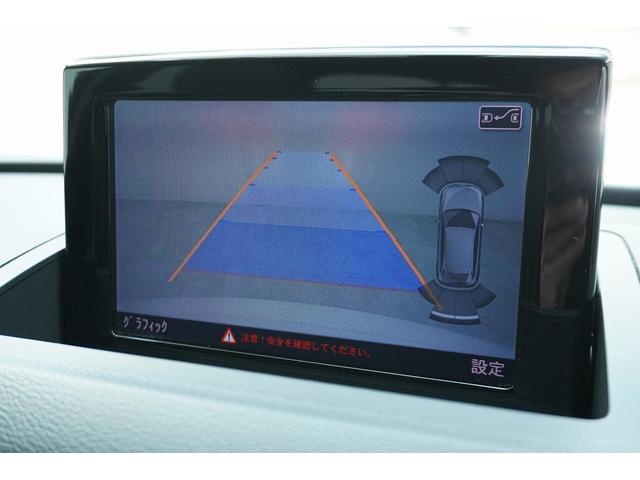Ｑ３ ２．０ＴＦＳＩクワトロ１８０ＰＳ　４ＷＤ　ドライブレコーダー　ＥＴＣ　バックカメラ　パワーシート　ナビ　ＴＶ　ＨＩＤ　ヘッドライトウォッシャー　アルミホイール　スマートキー　ＡＴ　盗難防止システム　Ｂｌｕｅｔｏｏｔｈ　ＡＢＳ　エアコン（10枚目）