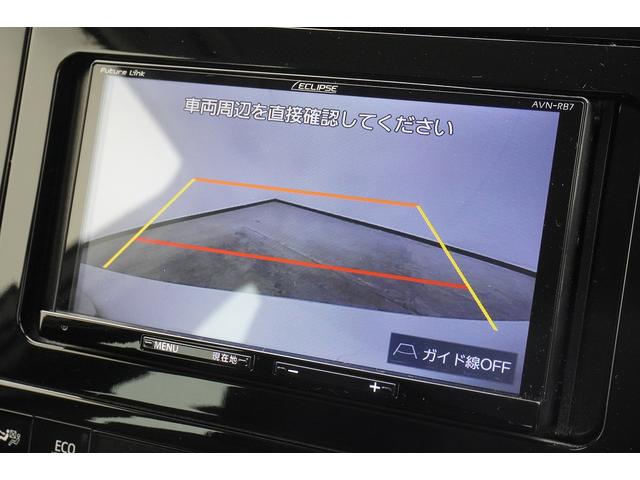 プリウス Ｓ　ＥＴＣ　レーンアシスト　オートクルーズコントロール　衝突被害軽減システム　バックカメラ　アルミホイール　ＬＥＤヘッドランプ　ＣＶＴ　スマートキー　アイドリングストップ　電動格納ミラー　盗難防止システム（9枚目）