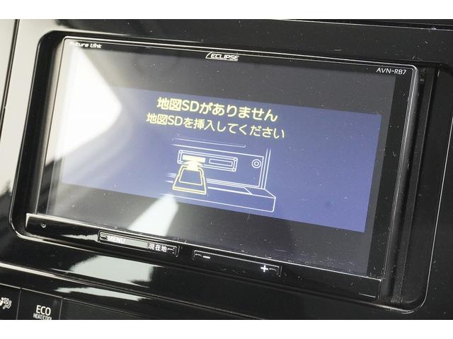 プリウス Ｓ　ＥＴＣ　レーンアシスト　オートクルーズコントロール　衝突被害軽減システム　バックカメラ　アルミホイール　ＬＥＤヘッドランプ　ＣＶＴ　スマートキー　アイドリングストップ　電動格納ミラー　盗難防止システム（10枚目）